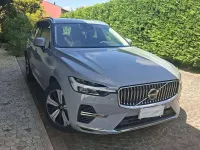 Usata Volvo XC60 Plus 253 CV (186 kW) 2024 SUV