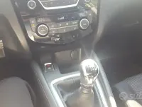 Usata Nissan Qashqai 115 CV (84 kW) 2016 SUV