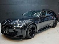 Usata BMW M3 Competition Edition 510 CV (375 kW) 2024 Nero zaffiro metallizzato Station wagon