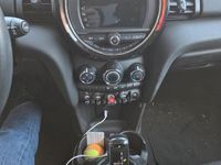 Usata Mini ONE 2020 Grigio Utilitaria