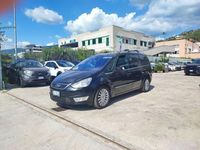 usata Ford Galaxy 2.0 TDCi