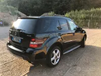 Usata Mercedes ML320 224 CV (164 kW) 2008 SUV