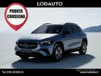 Nuova Mercedes GLA200 Progressive 150 CV (110 kW) 2026 Grigio SUV