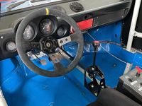 Usata Fiat 128 1970 Blu Coupé