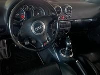 Usata Audi TT 179 CV (131 kW) 2002 Coupé