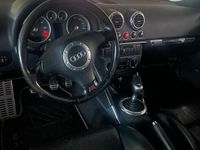 Usata Audi TT 2002 Coupé