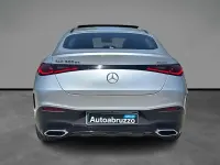 Usata Mercedes GLC300de AMG Line Premium Plus 333 CV (244 kW) 2024 Other Coupé