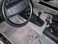 Usata VW Golf II 1987 Grigio Utilitaria