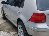 Usata VW Golf 75 CV (55 kW) 1998 Argento Berlina