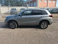 Usata Suzuki Vitara Cool 129 CV (94 kW) 2023 Grigio SUV