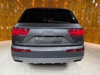 Usata Audi Q7 Sport 231 CV (169 kW) 2019 Grigio SUV