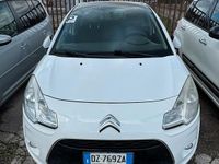 Usata Citroën C3 Exclusive 2011 Berlina