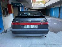 Usata Alfa Romeo 33 88 CV (64 kW) 1993 Nero Berlina