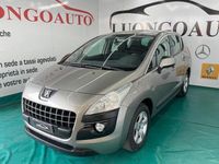 usata Peugeot 3008 1.6 HDi 110CV Aut. Premium