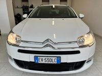 usata Citroën C5 2.0 HDi 140cv 2014