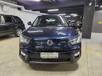 usata Ssangyong Tivoli 1.6d 2WD Go