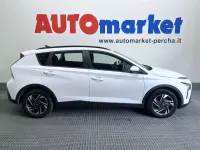 Usata Hyundai Bayon 84 CV (61 kW) 2023 Bianco SUV