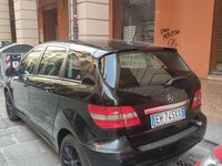 Usata Mercedes B180 Premium 116 CV (85 kW) 2011 Monovolume