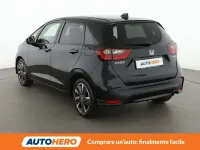 Nuova Honda Jazz Advance 107 CV (78 kW) 2025 Nero Utilitaria