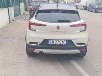Usata Renault Captur 115 CV (84 kW) 2020 SUV