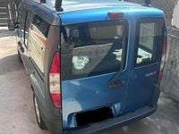 Usata Fiat Doblò 2001 Monovolume