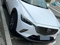 Usata Mazda CX-3 105 CV (77 kW) 2016 SUV
