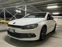 usata VW Scirocco 2.0 tfsi dsg