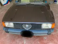 Usata Alfa Romeo Giulietta 109 CV (80 kW) 1980 Berlina