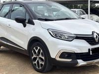 Usata Renault Captur 110 CV (80 kW) 2018 SUV