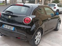 usata Alfa Romeo MiTo MiTo 1.3 JTDm 90 CV S&S Urban