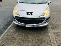 Brugt Peugeot 207 Filou 90 HK (66 kW) 2008 Sedan