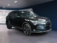 Nuova VW Tiguan IQ Drive 150 CV (110 kW) 2026 Nero SUV