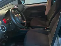 Usata VW up! 2016 Grigio Utilitaria