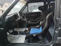 Usata Fiat Panda 4x4 48 CV (35 kW) 1983 Utilitaria