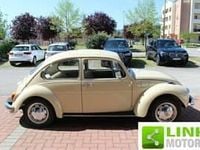 Usata VW Beetle 45 CV (33 kW) 1972 Beige Utilitaria