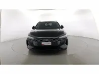 Usata Audi A5 Advanced Plus 204 CV (150 kW) 2025 Nero mito metallizzato Station wagon
