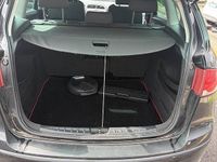 Usata Seat Altea Stylance 105 CV (77 kW) 2007 Nero Monovolume