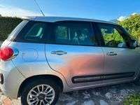 usata Fiat 500L 500L 1.6 Multijet 105 CV Panoramic Edition Grigio Moda