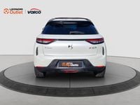 Usata DS Automobiles DS3 Crossback E-Tense Performance 100 kW (136 CV) 2022 Bianco perla SUV