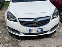 usata Opel Insignia Country Tourer 2.0 cdti biturbo 4x4 195cv auto