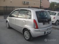 Usata Lancia Musa 77 CV (56 kW) 2009 Grigio Monovolume