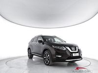 Usata Nissan X-Trail Tekna 177 CV (130 kW) 2017 Marrone SUV