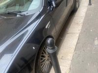 Usata Alfa Romeo Brera 185 CV (136 kW) 2008 Nero Coupé