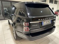 usata Land Rover Range Rover 3.0 SDV6 Vogue