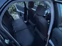 Usata Toyota Yaris 65 CV (47 kW) 2010 Utilitaria