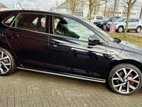 Usata VW Polo GTI 201 CV (147 kW) 2019 Nero Utilitaria