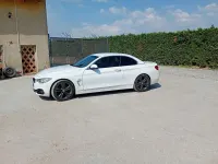 Usata BMW 430 Sport Line 258 CV (189 kW) 2014 Coupé