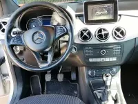 Usata Mercedes B180 109 CV (80 kW) 2017 Utilitaria