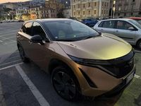 Usata Nissan Ariya Evolve 89 kW (122 CV) 2022 SUV