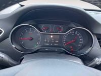 Usata Opel Crossland X Ultimate 110 CV (80 kW) 2022 Rosso SUV